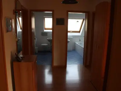 Ferienwohnung für 2 Personen (94 m²) in Oberrimsingen 9/10
