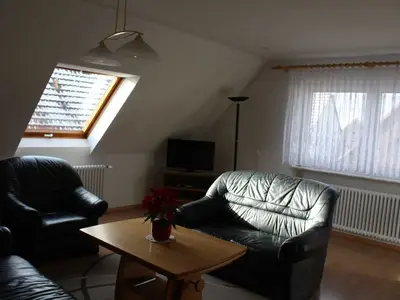 Ferienwohnung für 2 Personen (94 m²) in Oberrimsingen 10/10