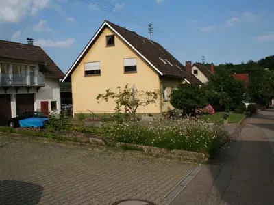 Ferienwohnung für 5 Personen (65 m²) in Herbolzheim 2/10