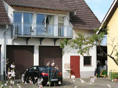 Ferienwohnung für 5 Personen (65 m²) in Herbolzheim 4/10
