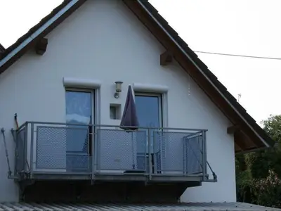 Ferienwohnung für 5 Personen (65 m²) in Herbolzheim 5/10