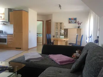 Ferienwohnung für 5 Personen (65 m²) in Herbolzheim 7/10
