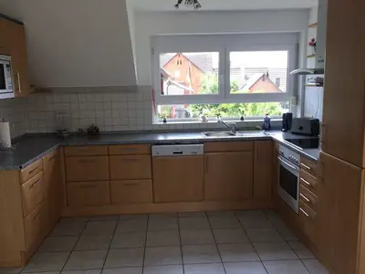 Ferienwohnung für 5 Personen (65 m²) in Herbolzheim 9/10