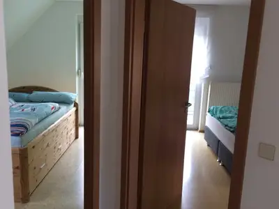 Ferienwohnung für 5 Personen (65 m²) in Herbolzheim 10/10