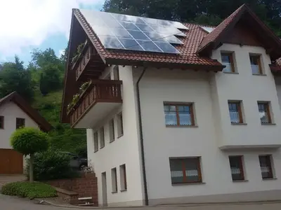 Ferienwohnung für 5 Personen (90 m²) in Schuttertal 2/10