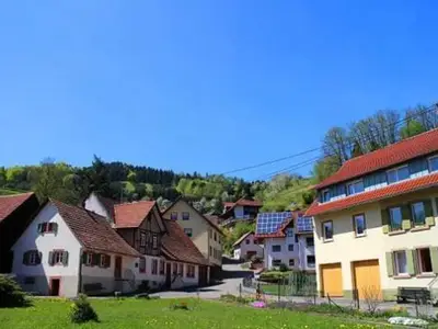 Ferienwohnung für 5 Personen (90 m²) in Schuttertal 3/10