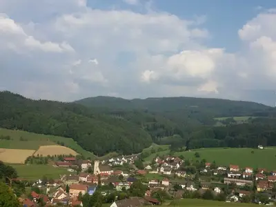 Ferienwohnung für 5 Personen (90 m²) in Schuttertal 4/10