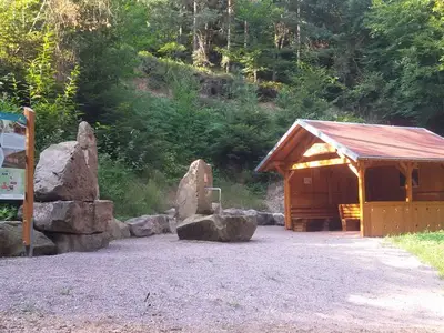 Ferienwohnung für 5 Personen (90 m²) in Schuttertal 5/10