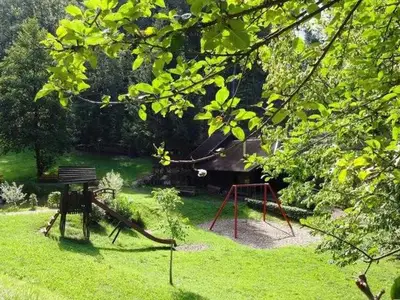 Ferienwohnung für 5 Personen (90 m²) in Schuttertal 6/10