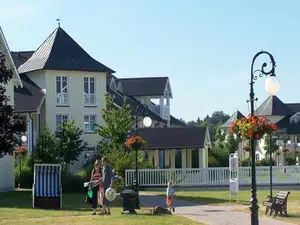 Ferienwohnung für 5 Personen (52 m²) in Binz (Ostseebad)