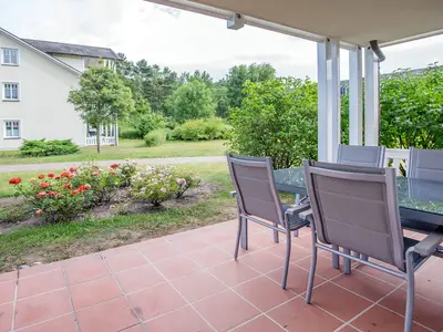 TerraceBalcony