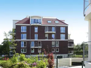 Ferienwohnung für 4 Personen (48 m²) in Cuxhaven