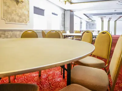 Facilities