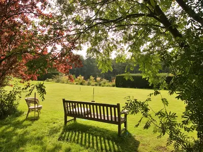 GardenSummer