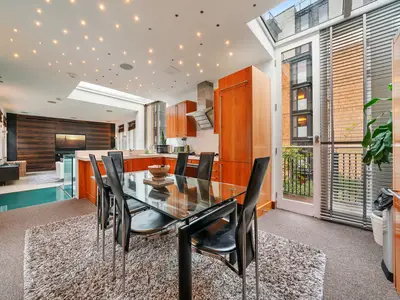 DiningRoom