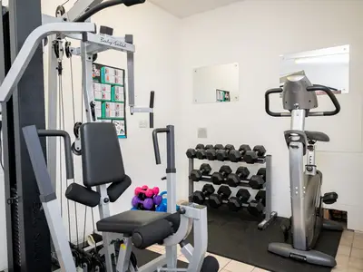 Facilities