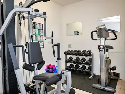 Facilities