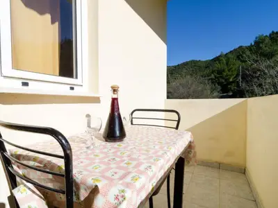 TerraceBalcony