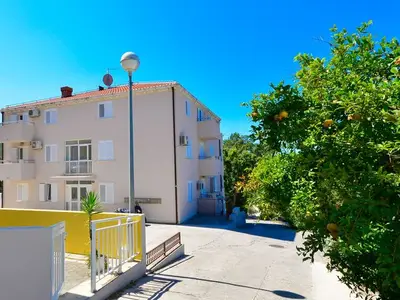Ferienwohnung für 6 Personen in Cavtat 1/10