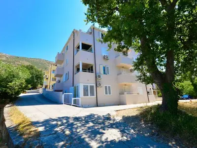 Ferienwohnung für 6 Personen in Cavtat 2/10