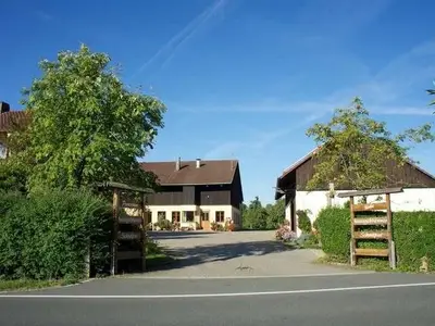 Ferienwohnung für 5 Personen (46 m²) in Egloffstein 3/10