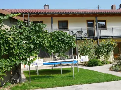 Ferienwohnung für 5 Personen (46 m²) in Egloffstein 8/10