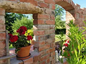 Ferienwohnung für 5 Personen (70 m²) in Betzenstein