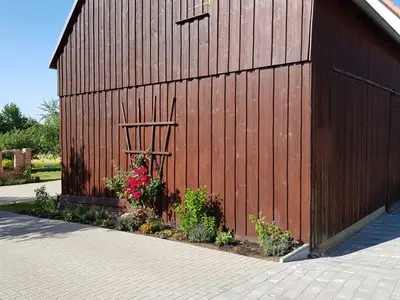 Ferienwohnung für 5 Personen (70 m²) in Betzenstein 3/10