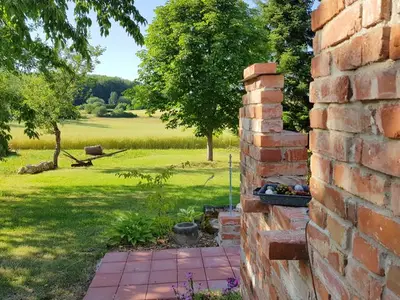 Ferienwohnung für 5 Personen (70 m²) in Betzenstein 5/10