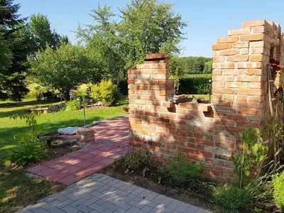 Ferienwohnung für 5 Personen (70 m²) in Betzenstein 6/10