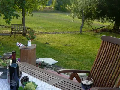 Ferienwohnung für 5 Personen (70 m²) in Betzenstein 8/10