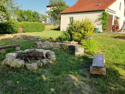 Ferienwohnung für 5 Personen (70 m²) in Betzenstein 9/10