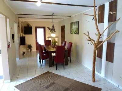 Ferienwohnung für 6 Personen (140 m²) in Frankenau 2/10