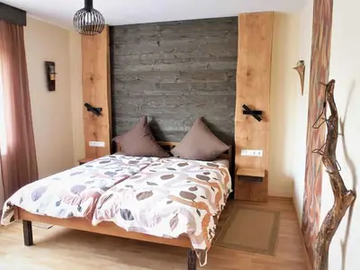 Ferienwohnung für 6 Personen (140 m²) in Frankenau 3/10