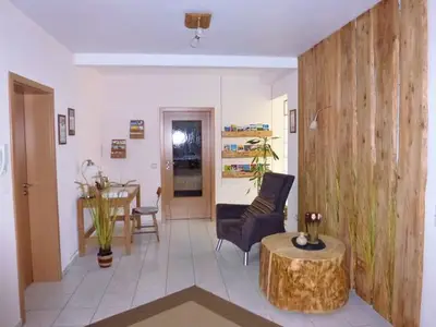 Ferienwohnung für 6 Personen (140 m²) in Frankenau 4/10