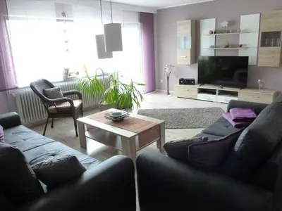 Ferienwohnung für 6 Personen (140 m²) in Frankenau 5/10