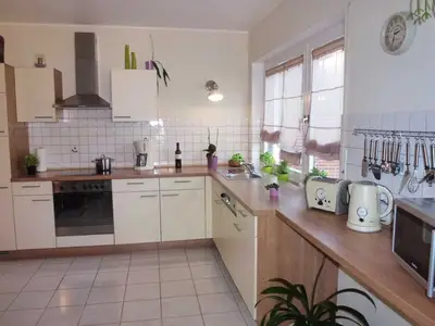 Ferienwohnung für 6 Personen (140 m²) in Frankenau 6/10