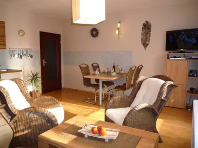 Ferienwohnung für 6 Personen (140 m²) in Frankenau 7/10