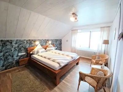 Ferienwohnung für 6 Personen (140 m²) in Frankenau 8/10