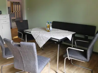 Ferienwohnung für 5 Personen (80 m²) in Oldendorf 7/10