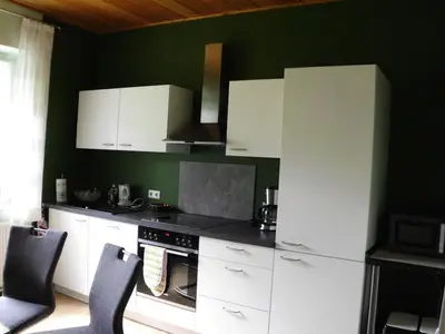 Ferienwohnung für 5 Personen (80 m²) in Oldendorf 8/10