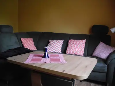 Ferienwohnung für 5 Personen (80 m²) in Oldendorf 9/10