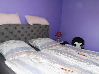 Ferienwohnung für 5 Personen (80 m²) in Oldendorf 10/10