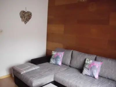 Ferienwohnung für 3 Personen (50 m²) in Oldendorf 7/10