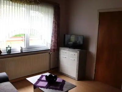 Ferienwohnung für 3 Personen (50 m²) in Oldendorf 8/10