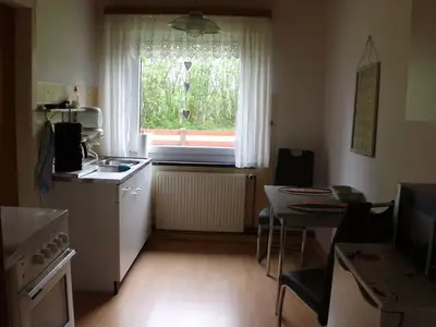 Ferienwohnung für 3 Personen (50 m²) in Oldendorf 9/10