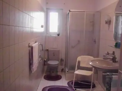Ferienwohnung für 3 Personen (50 m²) in Oldendorf 10/10