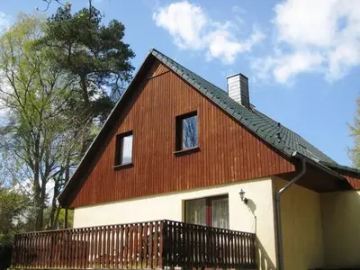Ferienwohnung für 3 Personen (50 m²) in Kölpinsee (Usedom) 6/10