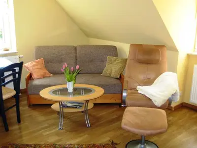 Ferienwohnung für 3 Personen (48 m²) in Kölpinsee (Usedom) 7/10