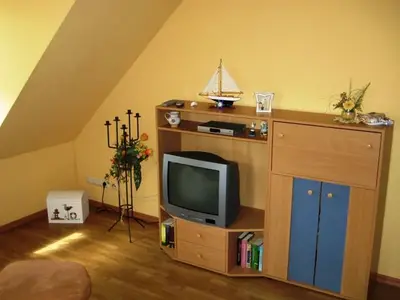 Ferienwohnung für 3 Personen (48 m²) in Kölpinsee (Usedom) 8/10